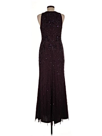 Papell Boutique Evening Cocktail Dress (view 2)