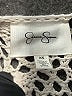 Jessica Simpson 100% Polyester Tan Pullover Sweater Size XS - photo 7