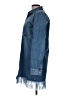 3x1 100% Cotton Blue Denim Jacket Size L - photo 5