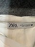 Zara Ivory Sleeveless Top Size XS - photo 4