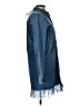 3x1 100% Cotton Blue Denim Jacket Size L - photo 4