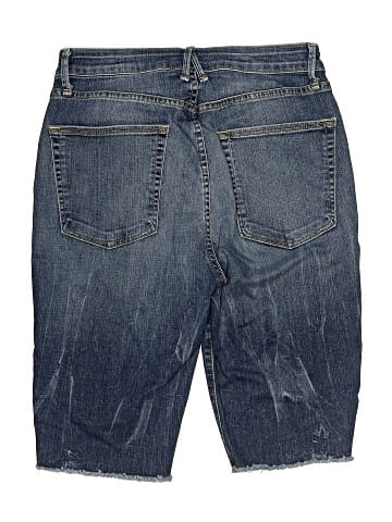 Good American Denim Shorts (view 2)