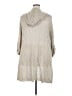 C established 1946 100% Acrylic Tan Kimono Size 22 - photo 2