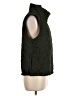 Gap Fit 100% Nylon Green Vest Size M - photo 4