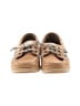 Sperry Top Sider Tan Flats Size 7 - photo 2