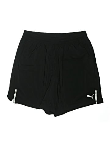 Puma Athletic Shorts (view 1)