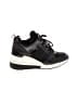 MICHAEL Michael Kors Black Sneakers Size 5 1/2 - photo 1