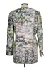 Carlisle Print Green Blazer Size 12 - photo 2