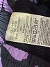 Gap Kids 100% Polyester Tropical Purple Athletic Shorts Size 14 - 16 - photo 4