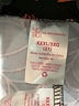 No Boundaries Stars Black Leggings Size 21 - photo 4
