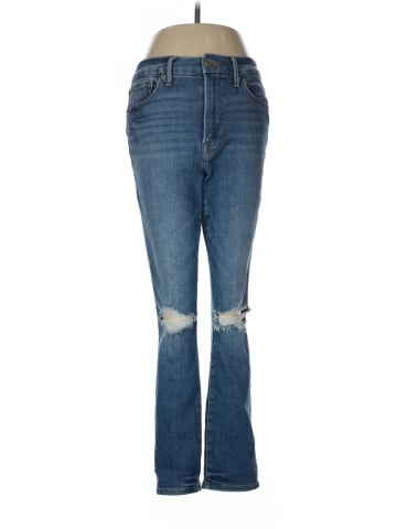 Good American Jeans (view 1)