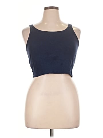 Victoria's Secret Pink Tank Top (view 1)