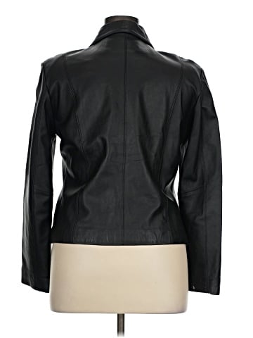 Adler Collection Leather Jacket (view 2)