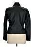 Adler Collection 100% Leather Black Leather Jacket Size XL - photo 2