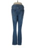 Good American Blue Jeans Size 6 - photo 2