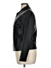 Adler Collection 100% Leather Black Leather Jacket Size XL - photo 5