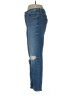 Good American Blue Jeans Size 6 - photo 5