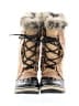 Sorel Tan Rain Boots Size 9 1/2 - photo 2