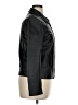 Adler Collection 100% Leather Black Leather Jacket Size XL - photo 4