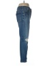 Good American Blue Jeans Size 6 - photo 4