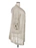 C established 1946 100% Acrylic Tan Kimono Size 22 - photo 4