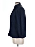 Unbranded Blue Long Sleeve Blouse Size 10 (estimated) - photo 5