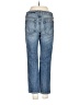 Joe's Jeans Hearts Blue Jeans Size 24 waist - photo 2