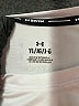 Under Armour Ivory Active T-Shirt Size L (youth) - photo 3