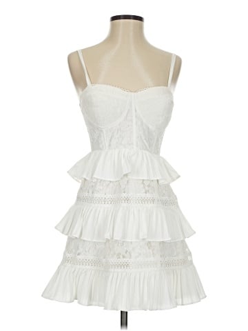 Do & Be Cocktail Dress (view 1)
