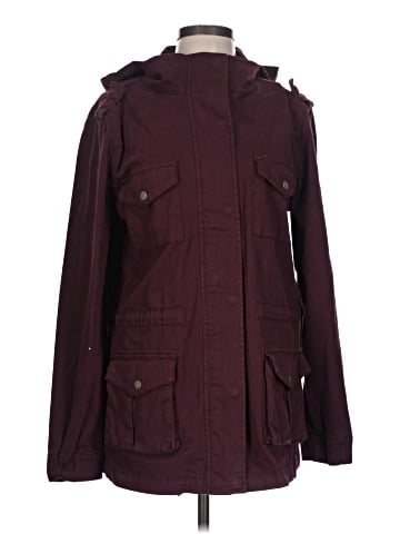 Tinsel Snow Jacket (view 1)