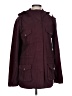 Tinsel Burgundy Snow Jacket Size L - photo 1