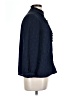 Unbranded Blue Long Sleeve Blouse Size 10 (estimated) - photo 4