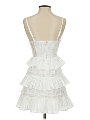 Do & Be Cocktail Dress (view 2)