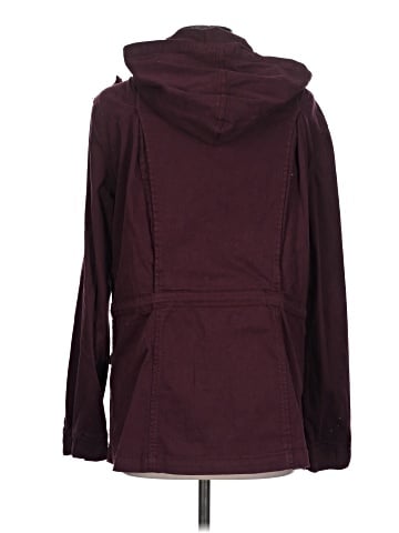 Tinsel Snow Jacket (view 2)