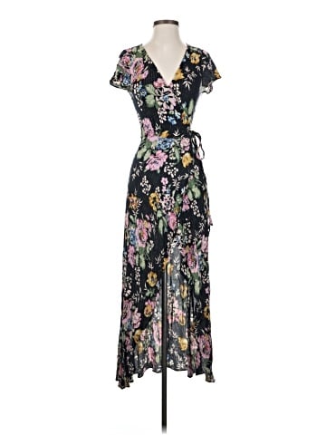 Auguste Casual Dress (view 1)