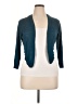 Torrid Teal Cardigan Size 1X Plus (1) - photo 1
