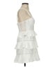 Do & Be White Cocktail Dress Size S - photo 4