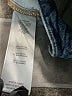 FRAME Blue Jeans Size 25 waist - photo 8