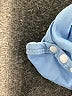Unbranded Solid Blue Short Sleeve Onesie Size 9-12 mo - photo 4