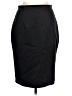Coast Solid Black Formal Skirt Size 12 - photo 1