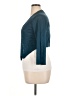 Torrid Teal Cardigan Size 1X Plus (1) - photo 5