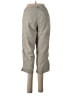 Columbia 100% Nylon Solid Gray Khakis Size M - photo 2