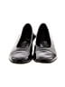 Amalfi Black Flats Size 10 - photo 2