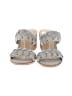 Maurices Gray Sandals Size 10 - photo 2