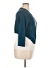Torrid Teal Cardigan Size 1X Plus (1) - photo 4