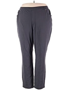 Catherines Active Pants