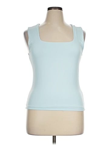 Tahari Tank Top (view 1)