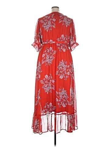 LC Lauren Conrad Casual Dress (view 2)