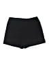 Unbranded 100% Polyester Black Skort Size L - photo 1