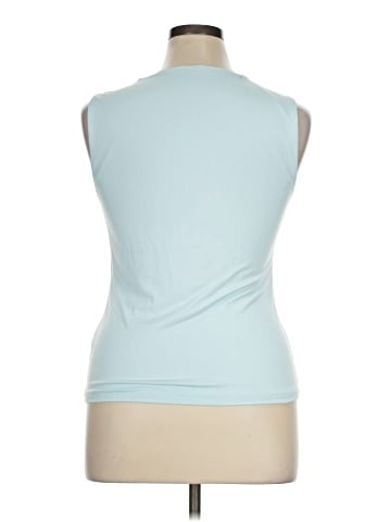 Tahari Tank Top (view 2)